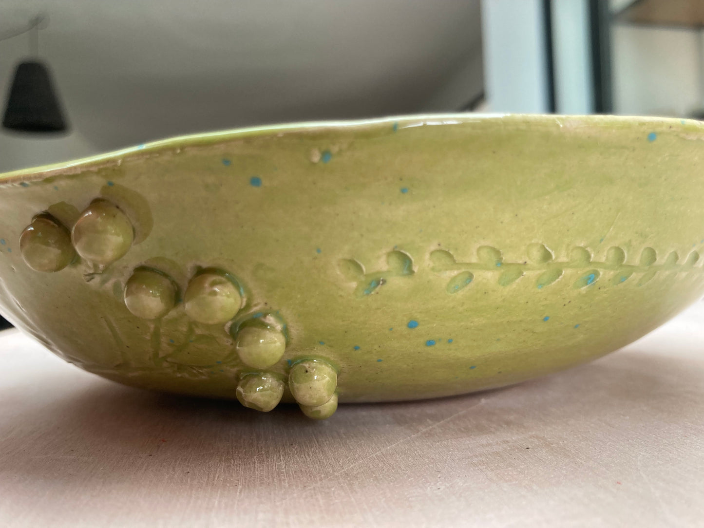 Zelf met je handen in de klei? Workshop!