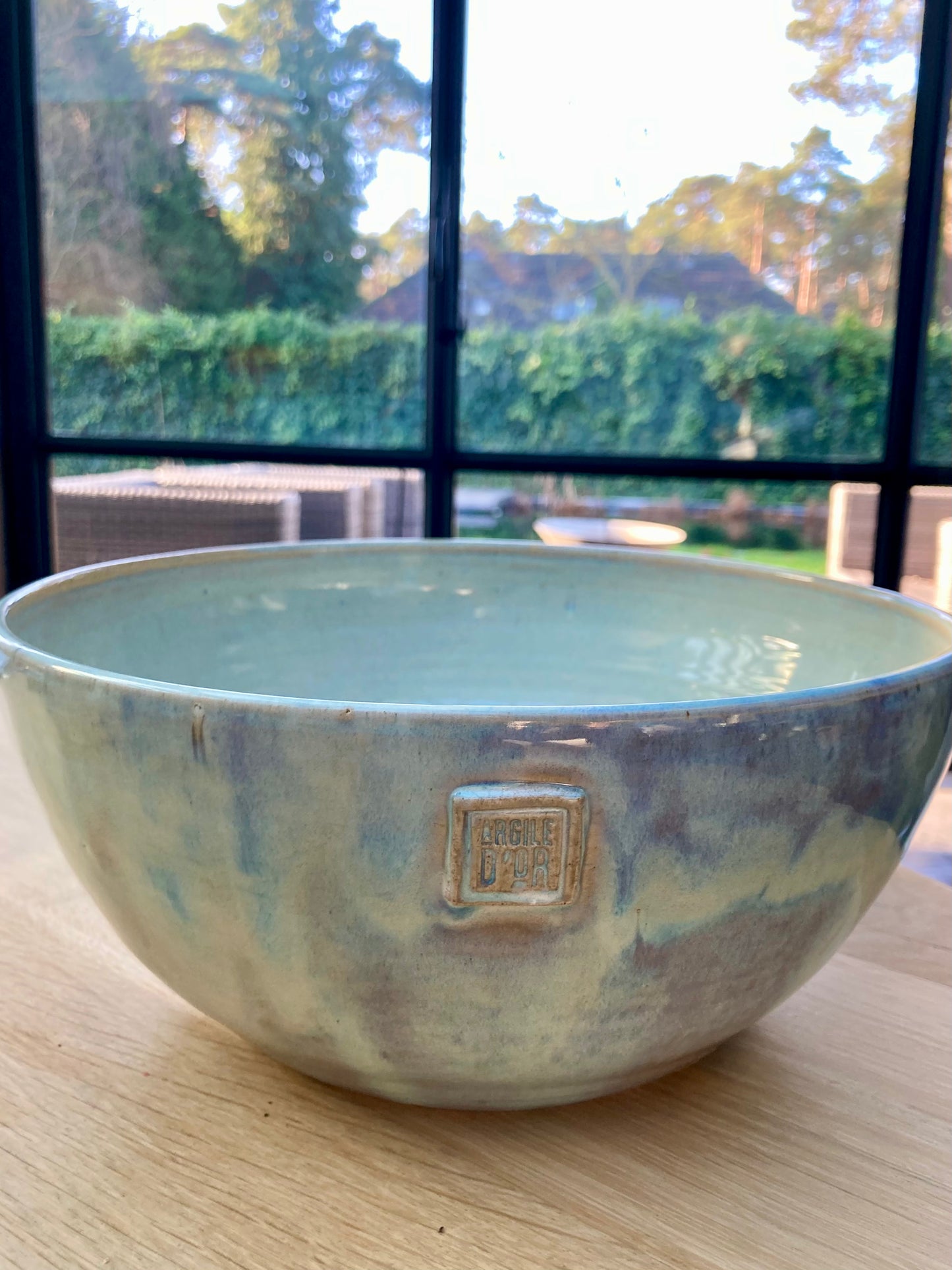 Grote bowl