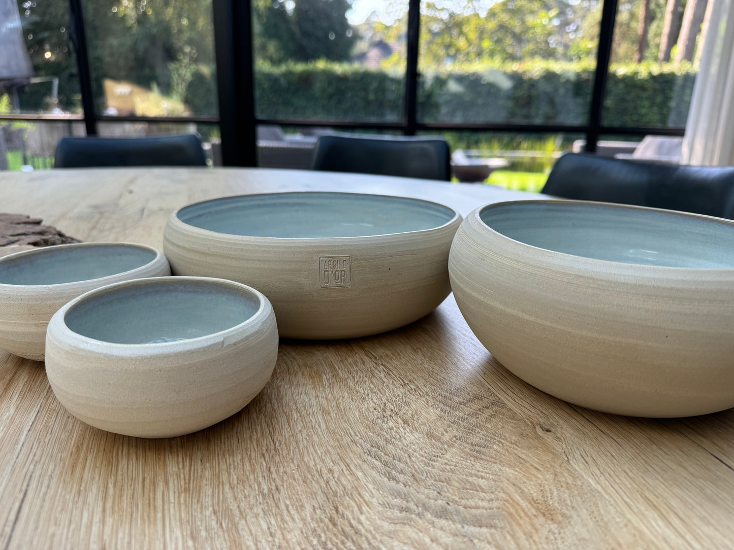 Schaal of Bowl