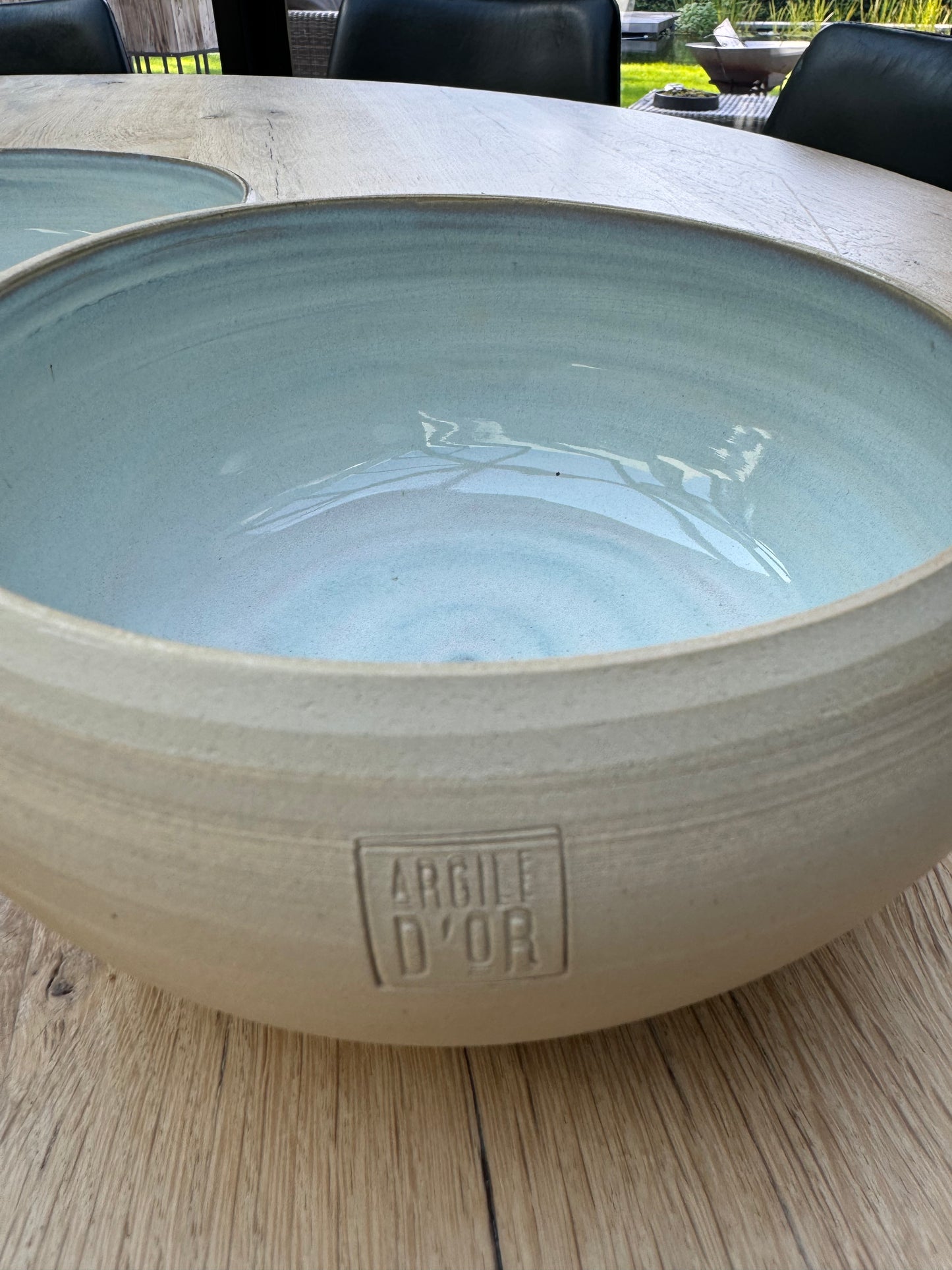 Schaal of Bowl